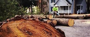 Tree and Shrub Care in Wellington, CO